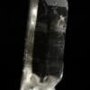 Quartz imbriqués, La Gardette, Bourg d’Oisans, Isère.