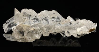 Quartz à âme, La Table, Savoie.