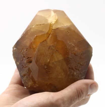 Calcite XL, Mont-sur-Marchienne, Charleroi, Belgique.