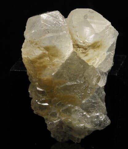 Calcite, mine de fer de Joudreville (Piennes), Meurthe-et-Moselle.