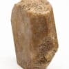 un silicate, sous-groupe des tectosilicates, famille des feldspaths potassiques