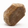 un silicate, sous-groupe des tectosilicates, famille des feldspaths potassiques