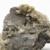 Baryte, Glageon, Avesnois, Nord, Hauts-de-France.