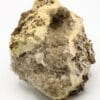 Baryte de Glageon, Avesnois, Nord, Hauts-de-France.