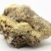 Baryte de Glageon, Avesnois, Nord, Hauts-de-France.