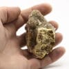 Baryte de Glageon, Avesnois, Nord, Hauts-de-France.
