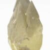 Calcite (macle), carrière de Glageon, Avesnois, Nord.