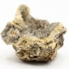 Baryte de Glageon, Avesnois, Nord, Hauts-de-France.