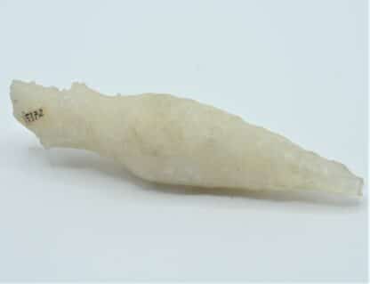 Stalactite de Calcite, Ex Collection du musée Bally en Suisse.