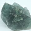 Fluorine (Fluorite) verte, Montroc, Tarn.