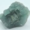 Fluorine (Fluorite) verte, Montroc, Tarn.