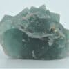 Fluorine (Fluorite) verte, Montroc, Tarn.
