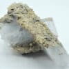 Baryte (Barytine) bleutée, La Mure, Isère.