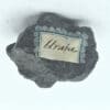 Pechblende, Haute-Vienne, Limousin, Ex Deyrolle.