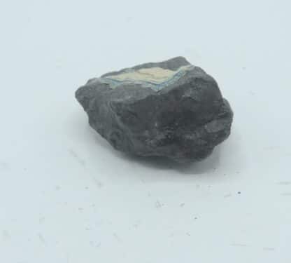 Pechblende, Haute-Vienne, Limousin, Ex Deyrolle.