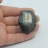 Pechblende, Haute-Vienne, Limousin, Ex Deyrolle.