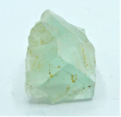 Fluorite (Fluorine), Le Beix, Saint-Germain-près-Herment , Puy-de-Dôme.