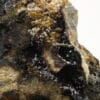 Willemite, carrière du Rivet, Peyrebrune, Tarn.