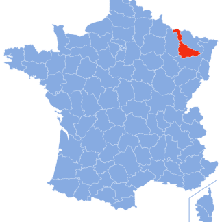 Meurthe-et-Moselle (54)