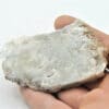 Leadhillite, M’Fouati, Congo, Afrique.