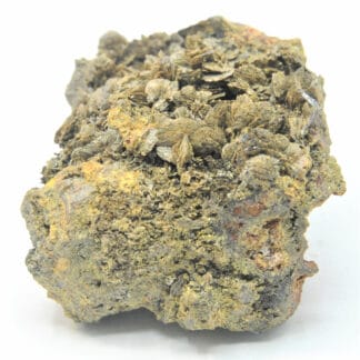 Descloizite, M’Fouati, Congo, Afrique.