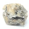 Mottramite sur Cérusite, M’Fouati, Congo, Afrique.
