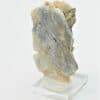 Pyrrhotite, Dolomite et Rutile, Obergesteln, Valais, Suisse.