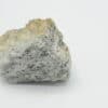 Cristaux de Rutile maclé en genou, Lercheltini, Binntal, Valais, Suisse.