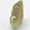 Calcite, Tunnel des Petites Roches, Saint Hilaire du Touvet, Isère.