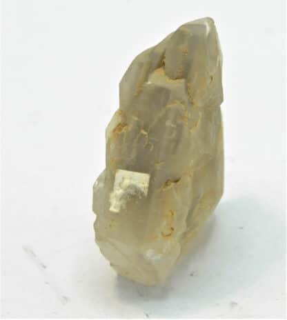 Calcite, Tunnel des Petites Roches, Saint Hilaire du Touvet, Isère.