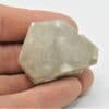 Calcite, Tunnel des Petites Roches, Saint Hilaire du Touvet, Isère.