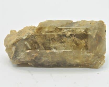 Barytine (Baryte), Côte d’Abot, Olloix, Puy-de-Dôme, Auvergne.