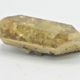 Barytine (Baryte), Côte d’Abot, Olloix, Puy-de-Dôme, Auvergne.