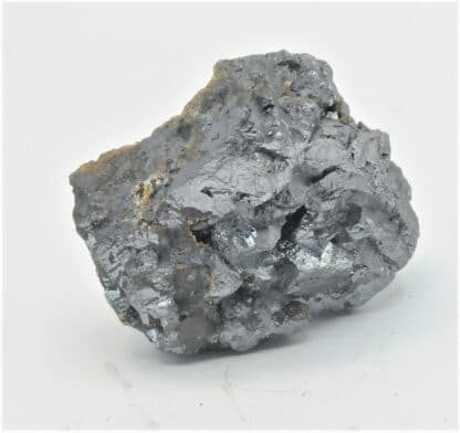 Blende (Sphalérite) sur Galène, Trèves, Gard.