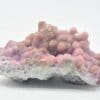 Cobaltocalcite, Bou Azzer, Maroc.