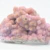 Cobaltocalcite, Bou Azzer, Maroc.