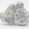 Cobaltocalcite, Bou Azzer, Maroc.