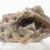 Fluorine, mine de Voltennes, Saône-et-Loire, Morvan.