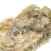 Fluorite, mine de Voltennes, Saône-et-Loire, Morvan.