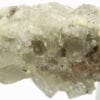 Fluorite, mine de Voltennes, Saône-et-Loire, Morvan.