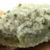 Fluorite, mine de Voltennes, Saône-et-Loire, Morvan.