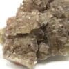 fluorine, mine de Voltennes, Saône-et-Loire (Morvan).
