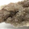 fluorine, mine de Voltennes, Saône-et-Loire (Morvan).