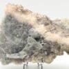 fluorine, mine de Voltennes, Saône-et-Loire (Morvan).