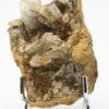 Baryte de Glageon, Avesnois, Nord, Hauts-de-France.