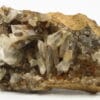 Baryte de Glageon, Avesnois, Nord, Hauts-de-France.