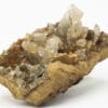 Baryte de Glageon, Avesnois, Nord, Hauts-de-France.