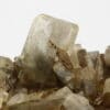 Baryte de Glageon, Avesnois, Nord, Hauts-de-France.