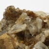 Baryte de Glageon, Avesnois, Nord, Hauts-de-France.