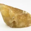 Calcite miel, carrière de Glageon, Avesnois, Nord.